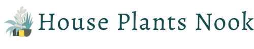 Houseplants Nook