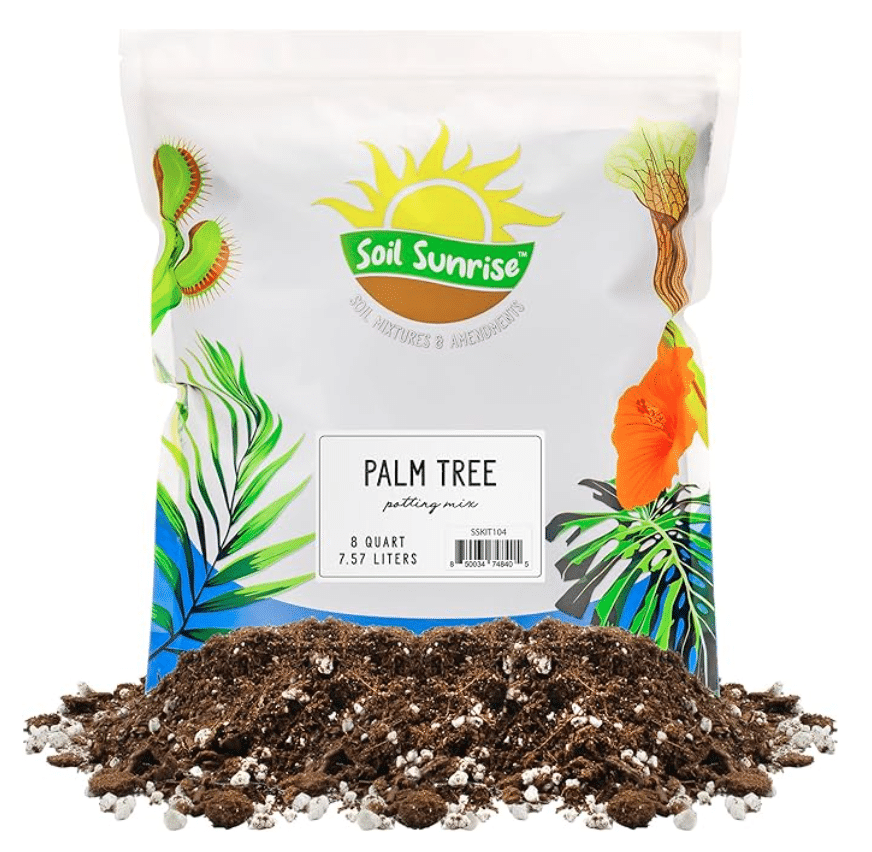 Best soil and fertilizers for low light indoor trees - Houseplants Nook