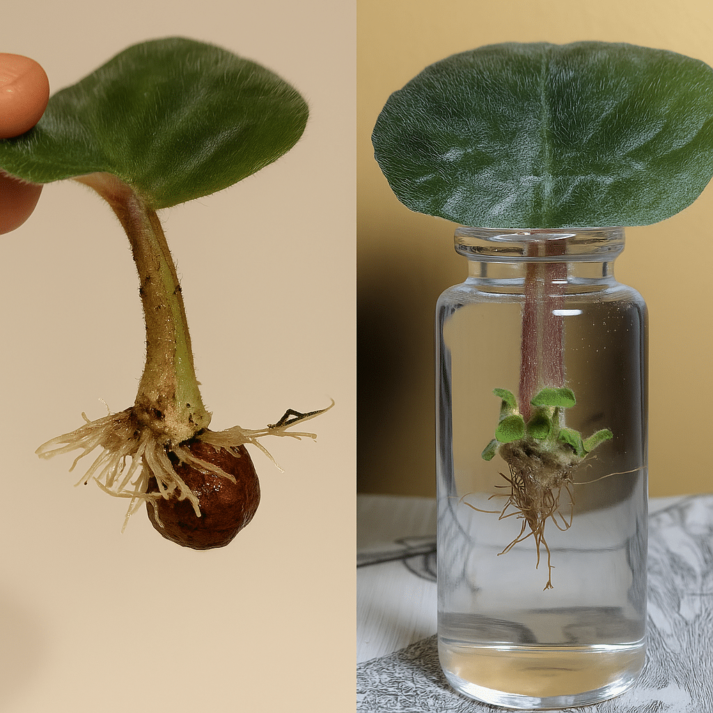 Ultimate African Violet Care Guide - Houseplants Nook