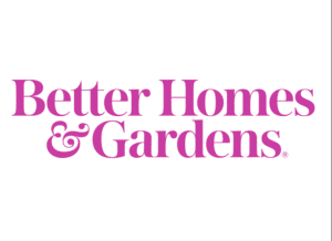 Better homes and garden